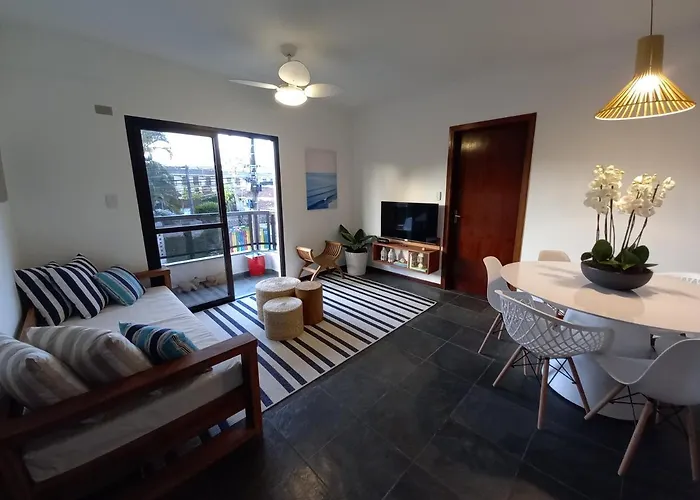 4Praias - Ubatuba, Brasil
