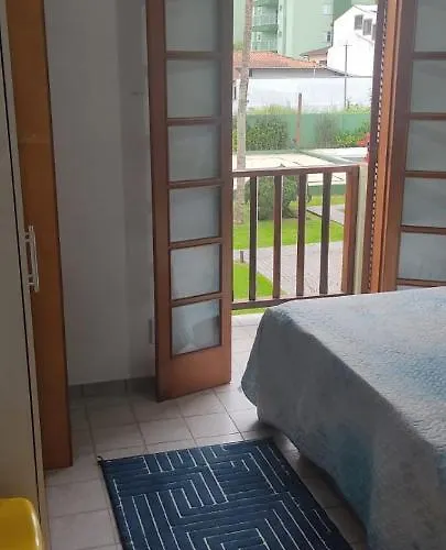 Apartamento praia do Lázaro Ubatuba, Brasil
