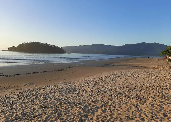 Recanto Mar Virado Ubatuba, Brasil