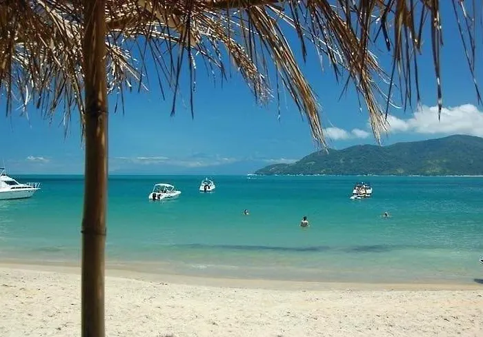 Pousada Vitoria Ubatuba