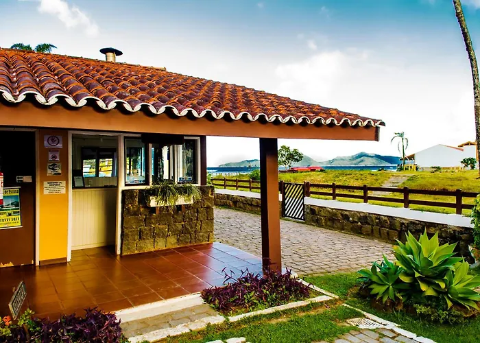 Hotel Pousada Do Sol Ubatuba