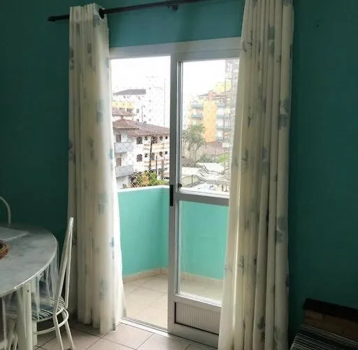 Apartamento Em Itagua - Otima Localizacao Ubatuba, Brasil