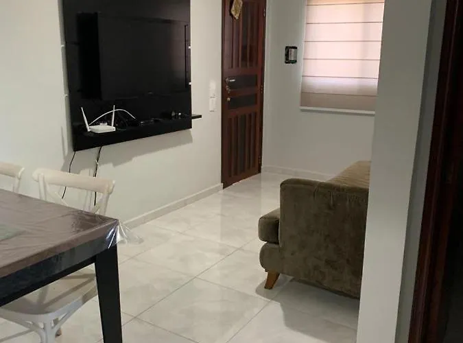 Apartamento Maranduba Ubatuba, Brasil