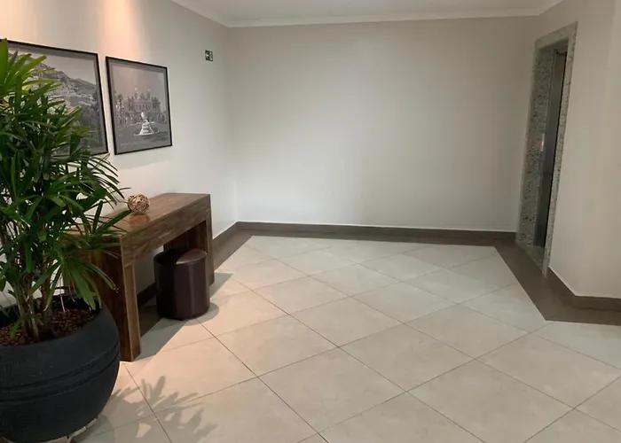 Condomínio Monte Carlo 37A Ubatuba, Brasil