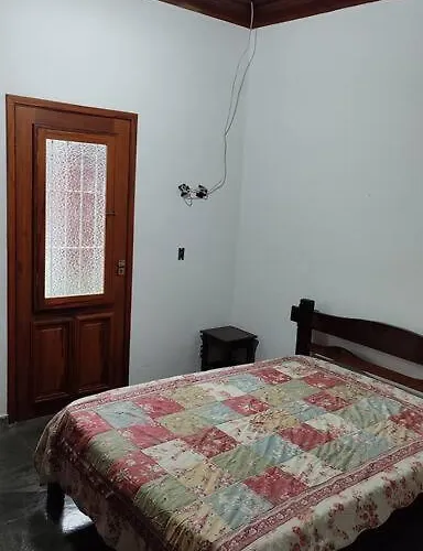 excelente casa ótima localização Vila Ubatuba, Brasil