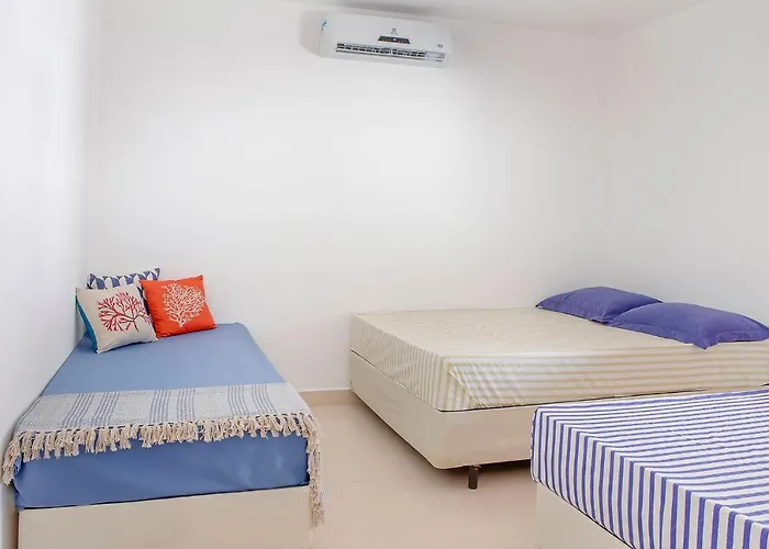 Solar Capricórnio Apartamento Ubatuba, Brasil