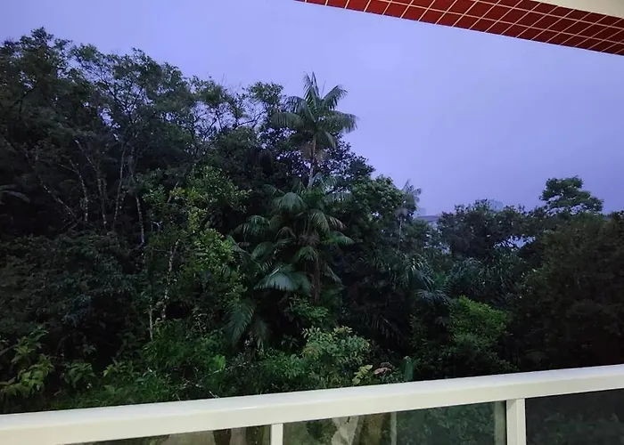 Cantinho De Ubatuba, Brasil