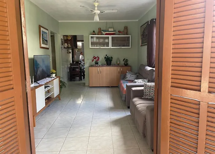Hospedagem Sete De Setembro Ubatuba, Brasil