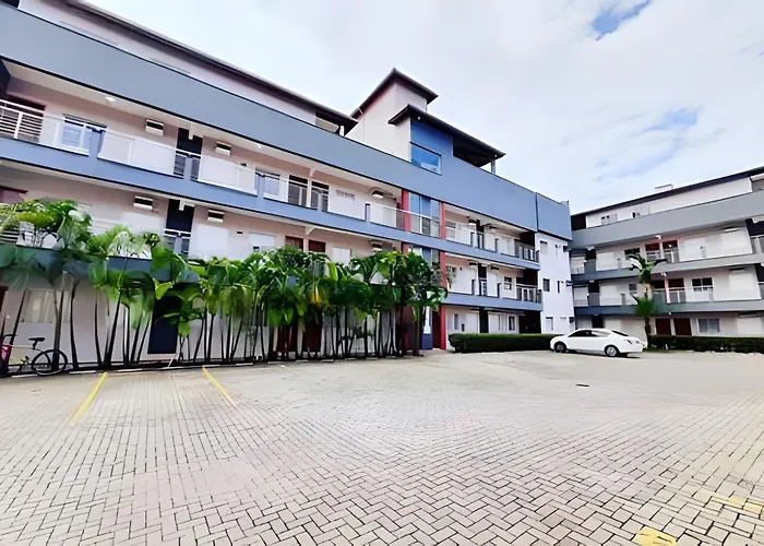 TF06) 18B Branciforte - Itaguá - Ubatuba, Brasil
