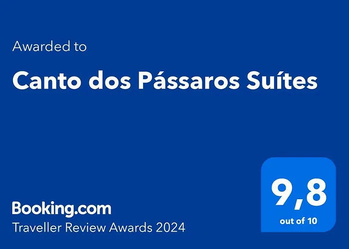 Canto dos Pássaros Suítes Ubatuba, Brasil