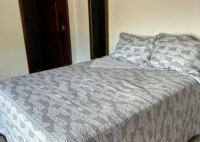 Casa Da Si Suites & Hostel Ubatuba, Brasil