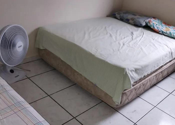 Ap 12 Apartamento Ubatuba, Brasil