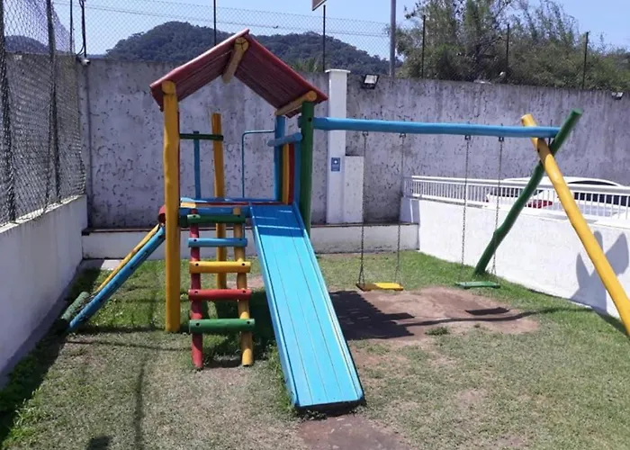 Ubatuba - Apartamento Sun Way, Brasil