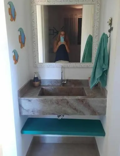 Lindo apartamento no Itaguá Ubatuba, Brasil