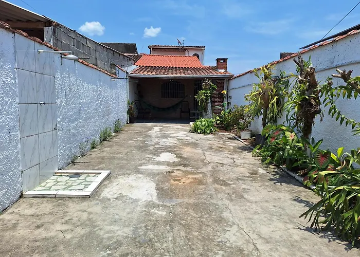 Casa De Aluguel De Finais De Semana E Feriados Ubatuba, Brasil