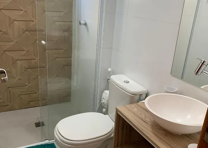3 Home Ubatuba, Brasil