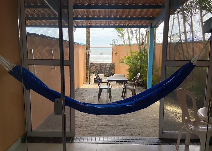 Kaliman Pousada Ubatuba