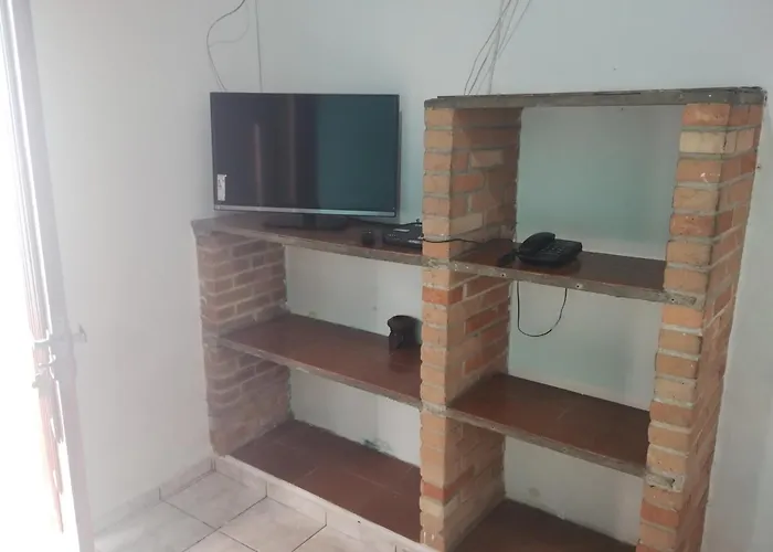 Casa Da Gorethe Ubatuba, Brasil