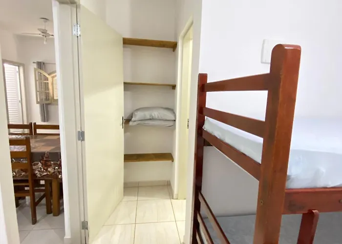 Casa Ubatuba-Maranduba, Casa Terrea Vila, Brasil