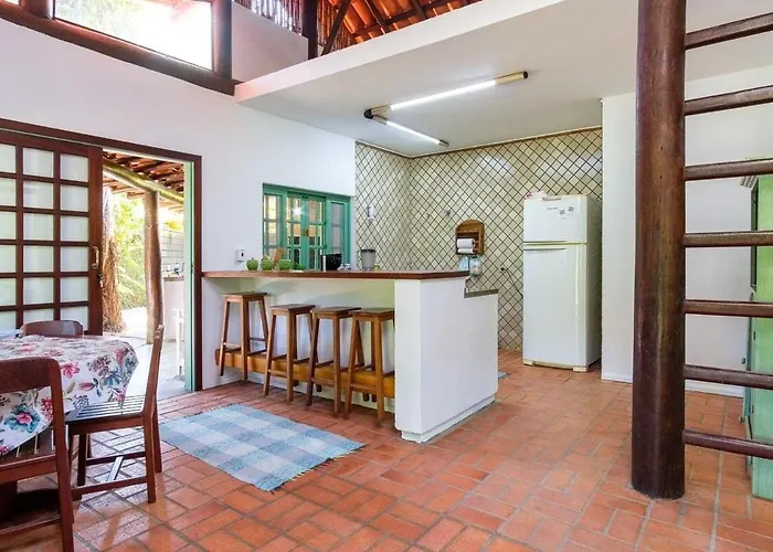 Itamambuca Condominio - Cabana Surf Ubatuba, Brasil