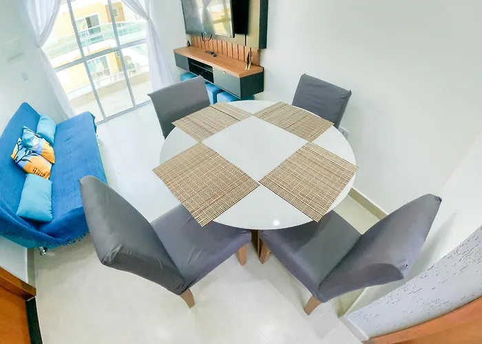 Ubatuba Prime House Ap23 Apartamento, Brasil