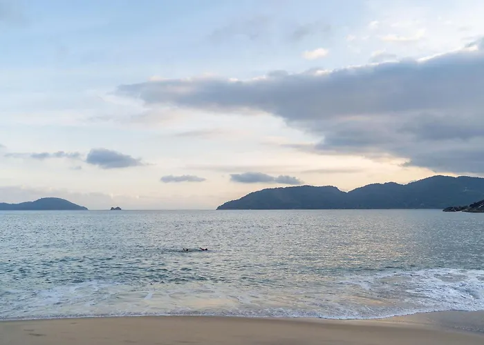Recanto De Ubatuba, Brasil