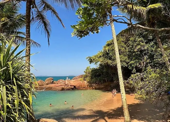 Rancho Vista Verde Ubatuba, Brasil
