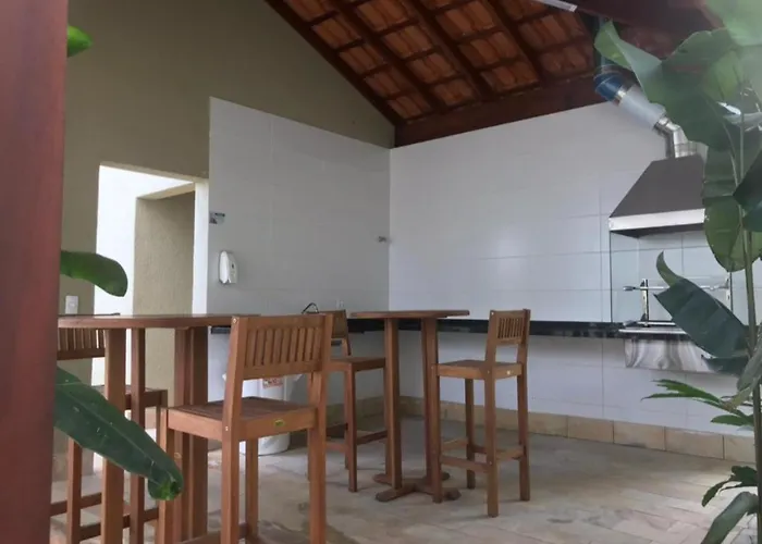 Apartamento Aconchegante em Ubatuba Apê das Flores, Brasil