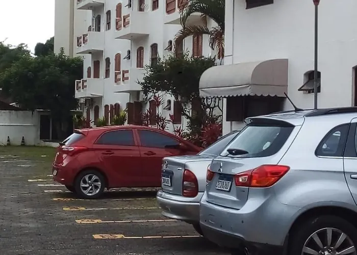 Seu Cantinho Na Praia Ubatuba, Brasil