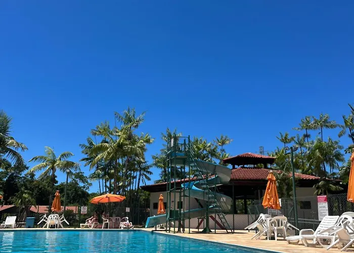 Chale Ubatuba Apartamento, Brasil