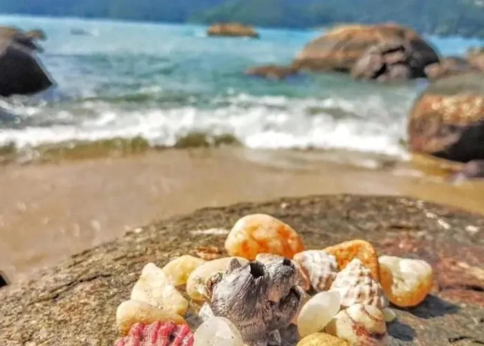 Mar Suites Praia Grande Ubatuba