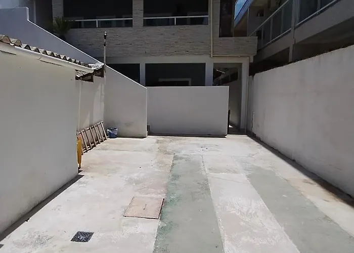Apartamento 02 - Toninhas Ubatuba, Brasil