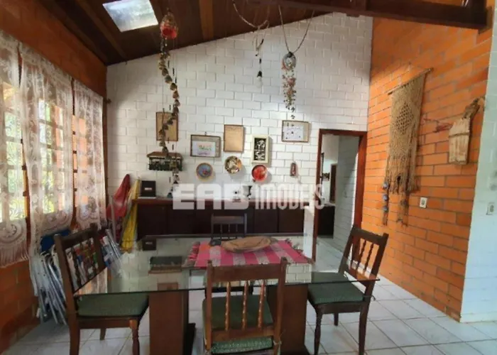 Casa Aconchegante Em Itamambuca Vila Ubatuba, Brasil
