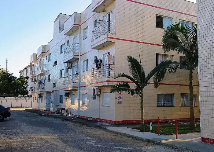 Licinio Apartamento Proximo A Praia Ubatuba, Brasil