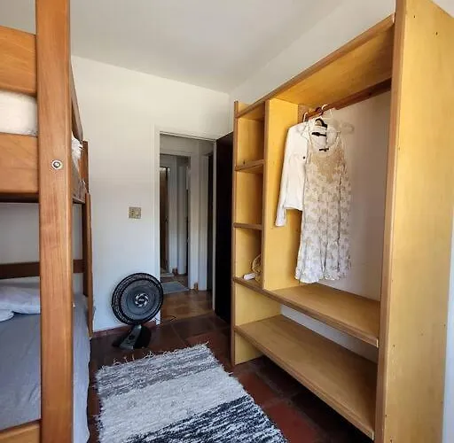 Apartamento No Centro De Ubatuba, Brasil