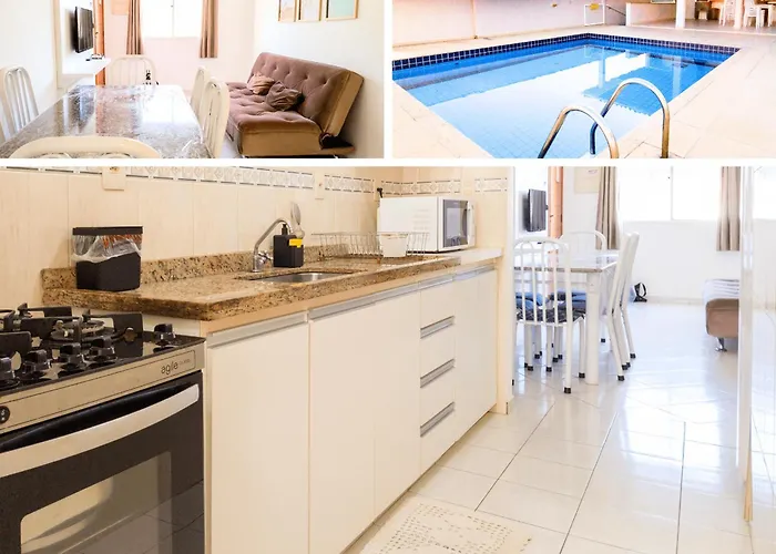Condomínio Residencial João Branciforti Ubatuba, Brasil