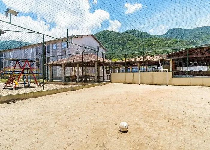 Apartamento Praia Sape Ubatuba By Bnbhost, Brasil