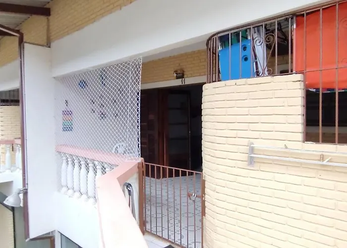 Vai Pra Praia - Enseada Ubatuba - Ate 6 Pessoas, Brasil
