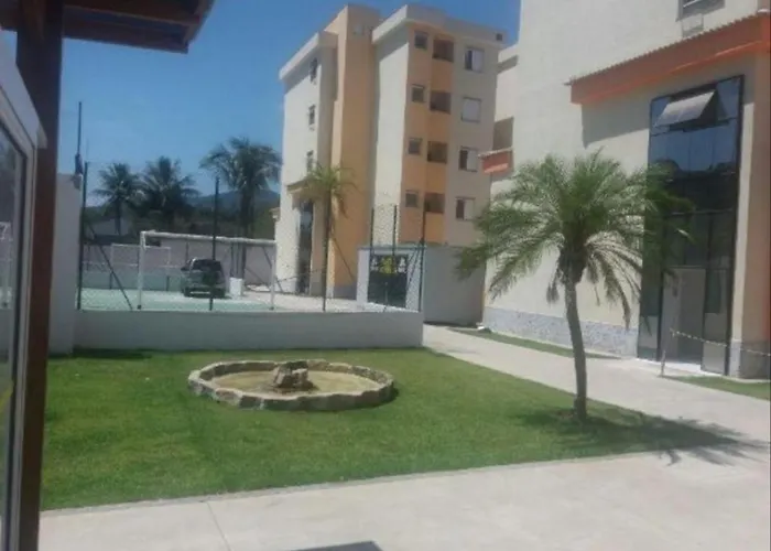 Condomínio Sun Way Ubatuba, Brasil