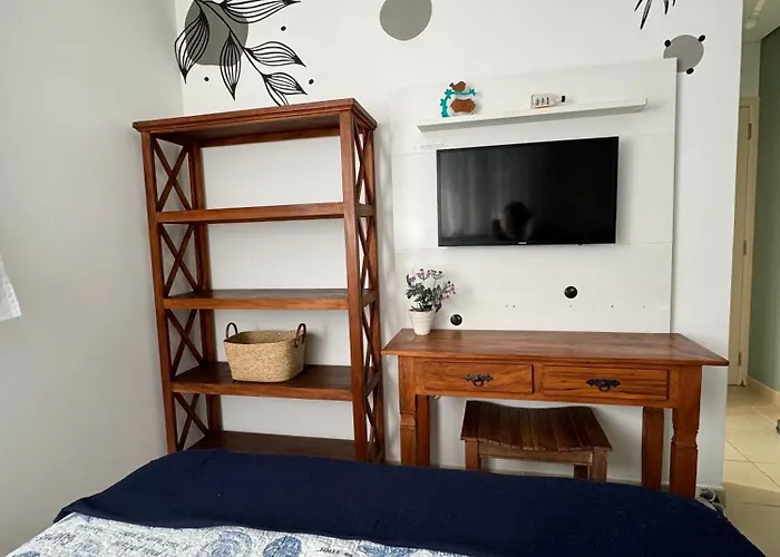 Apartamento Cobertura Ubatuba, Brasil