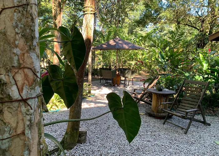 Suites Surf House Itamambuca Ubatuba, Brasil