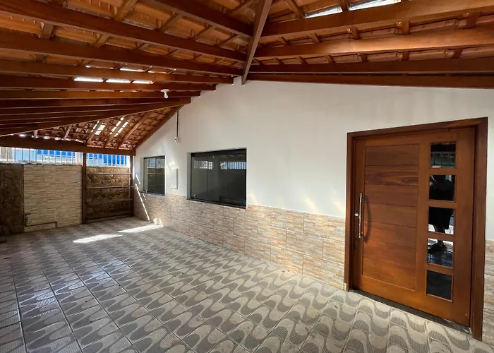 Casa Aconchego Vila Ubatuba, Brasil