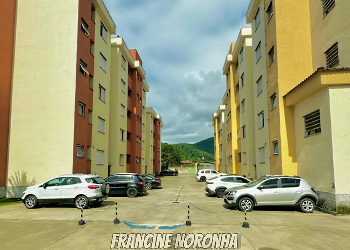 Ubatuba - Sunway Apartamento, Brasil