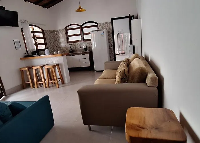 Casa Para Temporada E Final De Semana Ubatuba, Brasil