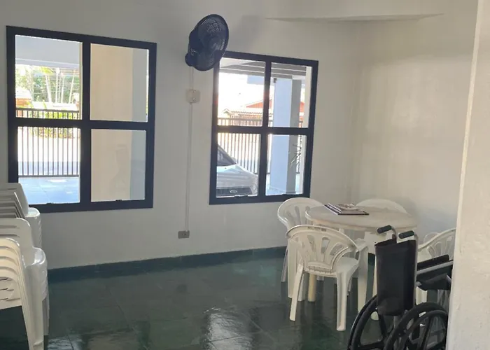 Ubatuba-Itaguá Apartamento, Brasil