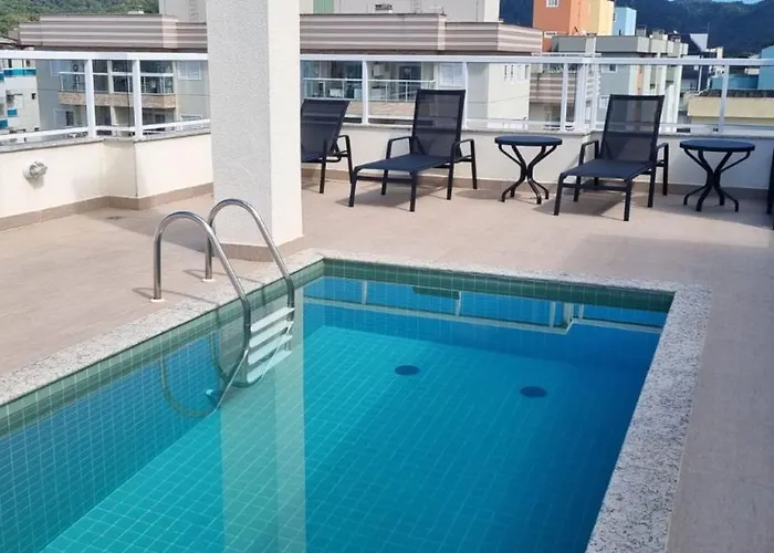 Villa Modena Ap, Piscina, Sauna, Ap Inteiro - Casal Ubatuba, Brasil