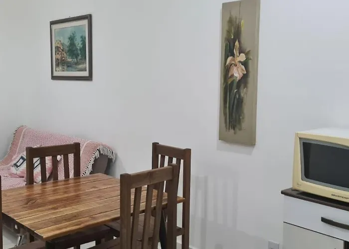 Apartamento Lumier 109 Ubatuba, Brasil