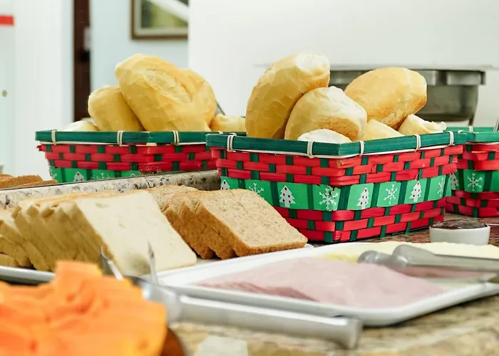 Velinn Pousada Entre Praias Ubatuba