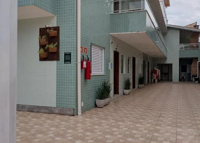 Condomínio Gelatti Ubatuba, Brasil