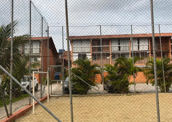 Apartamento Duplex Maranduba Vile II - 5 Minutos Do Mar Ubatuba, Brasil